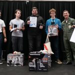 P1172262Louis Trophée Aigle Congrès de l'aviation de chasse novembre 2022